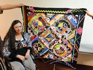 Rhonda Denny - "La Fiesta"